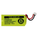Replacement 400mAh Battery for AT&T Cordless Telephone Sets (BT183348/BT283348) - Unbranded - Simple Cell Shop, Free shipping from Maryland!