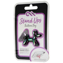 Case-Mate Stand Ups Phone Stand with Suction Cup - Iridescent Balloon Dog - Case-Mate - Simple Cell Shop, Free shipping from Maryland!