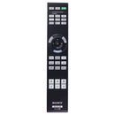 Sony OEM Projector Remote Control - Black/Silver (RM-PJ25) - Sony - Simple Cell Shop, Free shipping from Maryland!