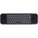 Rii MX9 Multifunction Mini Wireless Keyboard and Mouse Combo - Black - Rii - Simple Cell Shop, Free shipping from Maryland!