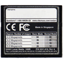 Nikon Coolpix 16MB Starter Memory Card 8x Speed Rated (2221-016 Rev A) - Nikon - Simple Cell Shop, Free shipping from Maryland!