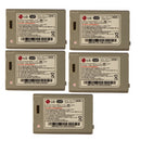 KIT 5x LG LGLP-AGOM-SVR 950 mAh Replacement Battery for LG ENV - LG - Simple Cell Shop, Free shipping from Maryland!