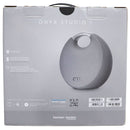 Harman Kardon Onyx Studio 5 Bluetooth Wireless Speaker - Gray (HKOS5GRYSP) - Harman Kardon - Simple Cell Shop, Free shipping from Maryland!