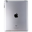 Apple iPad 9.7 (3rd Gen, 2012) Tablet A1416 (Wi-Fi ONLY) - 32GB / White - Apple - Simple Cell Shop, Free shipping from Maryland!