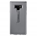 Samsung Rugged Case Protective Cover with Kickstand for Galaxy Note9 Silver - Samsung - Simple Cell Shop, Free shipping from Maryland!
