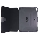 Urban Armor Gear Metropolis Case for Apple iPad Pro 12.9-in (3rd Gen) - Black