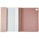 TopLife Keyboard Case for iPad Pro (9.7) / iPad 6 & 5th Gen / iPad Air 2 - Pink - Toplife - Simple Cell Shop, Free shipping from Maryland!