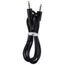 Unbranded 3.3Ft TRRS Audio Music Cable for 3.5mm Devices - Black - Unbranded - Simple Cell Shop, Free shipping from Maryland!
