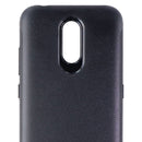 Verizon Case and Blue Light Screen Protector for Nokia 2 V Tella - Black / Clear - Verizon - Simple Cell Shop, Free shipping from Maryland!