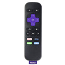 Remote Control RC-ALIR w/ Netflix/Sling/Hulu/VUDO Buttons - Black - Unbranded - Simple Cell Shop, Free shipping from Maryland!