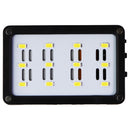 Ulanzi Select Cardlite Portable Mini LED Video Light - Black - Ulanzi - Simple Cell Shop, Free shipping from Maryland!