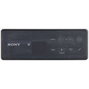 Sony SRS-X3 Portable Bluetooth NFC Speaker - Black - Sony - Simple Cell Shop, Free shipping from Maryland!