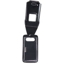 Verizon Fitted Case for eTalk Cell Phones - Black (TKMFKOKCAS)