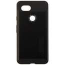 Spigen Slim Armor Series Dual Layer Case for Google Pixel 2 XL - Black - Spigen - Simple Cell Shop, Free shipping from Maryland!