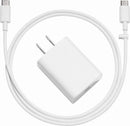 Google 18W USB-C Power Adapter for Pixel & Pixel 2 - White - TC G1000-US - Google - Simple Cell Shop, Free shipping from Maryland!