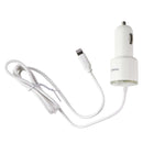 TekYa (3.4A) 1m Car Charger for Apple Devices + Extra USB Port - White - TekYa - Simple Cell Shop, Free shipping from Maryland!