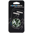 PopSockets Collapsible Grip & Stand for Phone and Tablets - Dark Green Camo - PopSockets - Simple Cell Shop, Free shipping from Maryland!