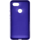 Tech21 Evo Check Series Gel Case for Google Pixel 3 XL - Ultra Violet Purple - Tech21 - Simple Cell Shop, Free shipping from Maryland!