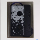 GiiK (GKCSTADT) Cassette Adapter Cable for 3.5mm Devices- Black - GiiK - Simple Cell Shop, Free shipping from Maryland!