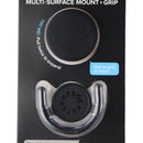 Genuine Popsocket Mount & Collapsible Grip/Stand for Phones & Tablets - Black - PopSockets - Simple Cell Shop, Free shipping from Maryland!