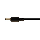Solcomp Wired Wall Charger for Solcomp Devices - Black - Solcomp - Simple Cell Shop, Free shipping from Maryland!