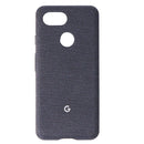Google Slim Protective Case for Google Pixel 3 - Carbon Black (GA00486) - Google - Simple Cell Shop, Free shipping from Maryland!