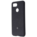Google Slim Protective Case for Google Pixel 3 - Carbon Black (GA00486) - Google - Simple Cell Shop, Free shipping from Maryland!