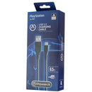 PowerA (CPFA122462-02) 6.5Ft USB Charging Cable for Micro USB Devices - Black - PowerA - Simple Cell Shop, Free shipping from Maryland!