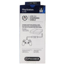 PowerA (CPFA122462-02) 6.5Ft USB Charging Cable for Micro USB Devices - Black - PowerA - Simple Cell Shop, Free shipping from Maryland!