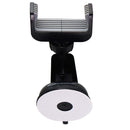 Bracketron Mi-T Grip Dash Window Car Mount Phone Holder - Black - Bracketron - Simple Cell Shop, Free shipping from Maryland!