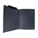 Tech21 Evo Adapt Folio Case for Google Pixelbook with Stylus Pen Holder - Black - Tech21 - Simple Cell Shop, Free shipping from Maryland!