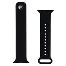 NEXT Sport Band Watch Band for Apple Watch 42mm - Black - Silicone - Pin Closure - NEXT - Simple Cell Shop, Free shipping from Maryland!