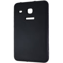 HardShell Dual Layer Case for Samsung Galaxy Tab E 8.0 (2016) - Black - Unbranded - Simple Cell Shop, Free shipping from Maryland!
