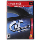 Gran Turismo 3 A-spec PlayStation 2 Game With Case - Sony - Simple Cell Shop, Free shipping from Maryland!