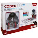 WowWee Coder Mip Programmable STEM Robot - Clear/Red - CODER MIP - Simple Cell Shop, Free shipping from Maryland!