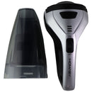 Homasy Handheld Dry & Wet Vacuum Cleaner - Silver/Black (KB-9005) - Homasy - Simple Cell Shop, Free shipping from Maryland!