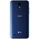 LG Zone 4 Smartphone (LM-X210VPP) Verizon Pre-paid - 16GB / Blue - LG - Simple Cell Shop, Free shipping from Maryland!