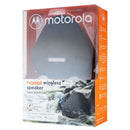 Motorola Sonic Boost 230 Waterproof IPX7 Bluetooth Portable Speaker - Black - Motorola - Simple Cell Shop, Free shipping from Maryland!