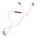 Picun H2S Wireless Stereo Earphone Headphones with Mic - Pink Rose Gold - Picun - Simple Cell Shop, Free shipping from Maryland!