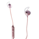 Picun H2S Wireless Stereo Earphone Headphones with Mic - Pink Rose Gold - Picun - Simple Cell Shop, Free shipping from Maryland!