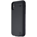 4,200mAh Rechargeable Battery Case for Apple iPhone XS & X - Black - Unbranded - Simple Cell Shop, Free shipping from Maryland!