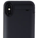 4,200mAh Rechargeable Battery Case for Apple iPhone XS & X - Black - Unbranded - Simple Cell Shop, Free shipping from Maryland!