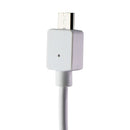 Onn 5-foot (5V/1A) Micro-USB Wall Charger/Adapter - White (ONC16WI005) - ONN - Simple Cell Shop, Free shipping from Maryland!