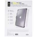 OtterBox Symmetry Series Case for Apple iPad Pro 10.5 & iPad Air 3rd Gen - Clear - OtterBox - Simple Cell Shop, Free shipping from Maryland!