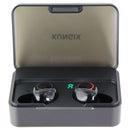 Kungix True Wireless Stereo Earbud Headphones (KG-X01) - Black - Kungix - Simple Cell Shop, Free shipping from Maryland!