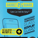Gadget Guard Black Ice+ (Plus) Tempered Glass for Samsung Galaxy Note 5 - Clear - Gadget Guard - Simple Cell Shop, Free shipping from Maryland!