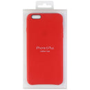 Apple Ultra Thin Leather Case for iPhone 6s Plus / iPhone 6 Plus - Product Red - Apple - Simple Cell Shop, Free shipping from Maryland!