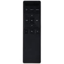 Vizio Remote Control (XRS5312-G) for LG Sound Bars - Black / Silver