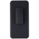 Verizon Hardshell and Holster Clip Combo Case for LG V50 ThinQ - Black - Verizon - Simple Cell Shop, Free shipping from Maryland!