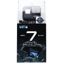 GoPro Hero7 Black 4K60 Waterproof Action Camera (CHDHX-701) - GoPro - Simple Cell Shop, Free shipping from Maryland!